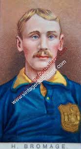 Lyon Sam Image 1 Hull City 1913