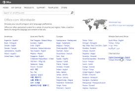 Georgia tenggara dan timur laut florida. Buying Office In Another Country Microsoft Community