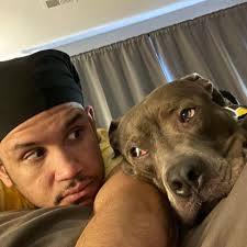 Nah. She didn't do a single pull-up because her chin didn't go up above the  bar, and you didn't do a single pull-up since you had to show off and do  muscle