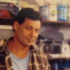 Obituary information for Louis Franklin Huffman III