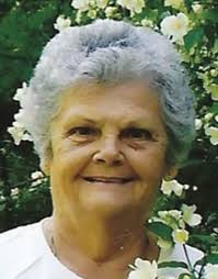 Peggy Miller Schlecht