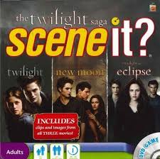 Are you a true fanpire? Scene It The Twilight Saga Board Game Boardgamegeek