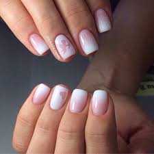 Quality is important to you, and you won't go for anything that looks dated or vintage. Short Acrylic Nails For Winter New Expression Nails