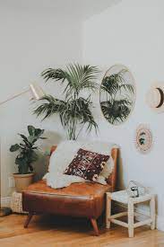 3 Ways To Style An Apartment Corner Rustic Living Room Furniture Home Decor Accessories Room Decor
