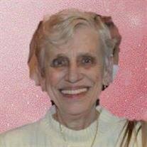 KATHLEEN A. ZACK Obituary