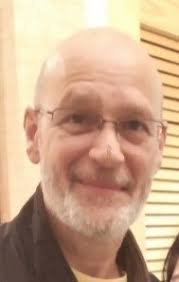 Gregory Luke Robison Obituary