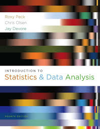 I M Selling Introduction To Statistics And Data Analysis 4th Edition By Roxy Peck Chris Olsen And Jay L D 40 00 Onselz