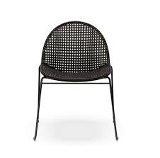 Introducing Our Range Of Modern Timber Rattan And Metal Dining Chairs Metal Dining Chairs Wicker Dining Chairs Outdoor Lounge Chair Cushions