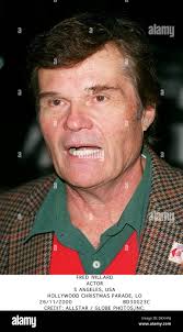 Fred willard actor hi-res stock photography and images