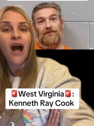 Kennethh Ray Cook Facevook
