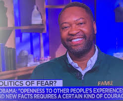 A Black college presents the Black youth an extraordinary opportunity: for  one window of their lives, they can be assured that their success or their  failure will be judged upon the merit