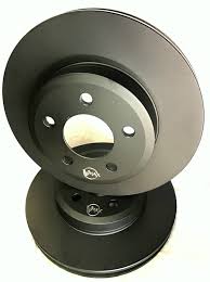 Genuine girodisc replacement rotor rings for your ferrari 355 challenge front brakes. Fits Ferrari 348 Spider 1993 1995 Front Disc Brake Rotors Pair