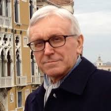 Our thanks to our Senior Tutor, Professor Roy Westbrook, for today's  recommended read for lockdown. Professor Westbrook suggests 'Staying Alive:  Real Poems for Unreal Times', edited by Neil Astley. "Neil Astley is