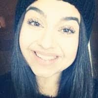 Esther Rubalcaba's Instagram, Twitter & Facebook