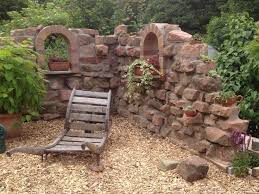 Pin Auf Gartengestaltung Sitzplatz