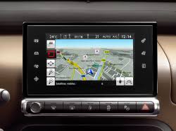 If you prefer to install yourself a full fitting guide is included. Citroen Navigation System Gps Map Update Home