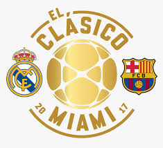 Some of them are transparent (.png). Real Madrid Vs Barcelona Transparent Hd Png Download Transparent Png Image Pngitem