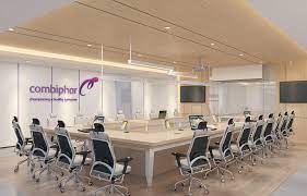 Desain Interior Kantor Jakarta Karya High Street Studio Artikel High Street