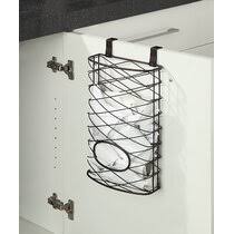 Check out the best ones we found for you online and see for yourself. Pantry Door Organizers You Ll Love In 2021 Wayfair
