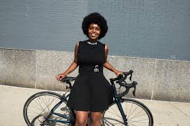 With gyms and playgrounds closed, and many avoiding public transit, new yorkers are taking to two wheels to get exercise and fresh air. It S The Summer Of The Bicycle And Women Are Leading The Charge Conde Nast Traveler