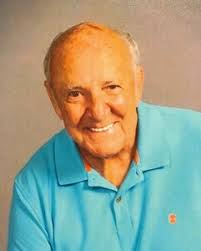 John B. Bruce Jr. Obituary 2021