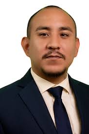 Jose Casares's Instagram, Twitter & Facebook