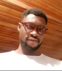 Henry Aondover Bako‎