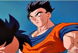 Write the first paragraph of your page here. User Blog Frenchfry Puma945 Was Gohan Mystic In Dragon Ball Gt Dragon Ball Wiki Fandom
