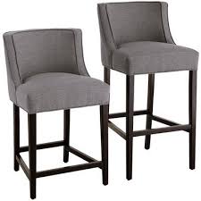 Pin By Patti West On Kitchen Upholstered Bar Stools Comfortable Bar Stools Counter Bar Stools
