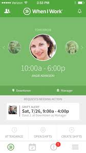 Top20sites.com is the leading directory of popular online work, will, dog sling, & work sites. Employee Scheduling App And Time Clock App Free For Iphone And Android Scheduling App Scheduling Software App