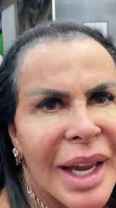 Im Gretchen Gray Hair