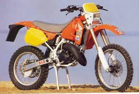 Image result for Creme 1990 Motorcycle