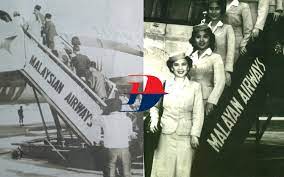 Check spelling or type a new query. Sejarah Penubuhan Malaysia Airlines Syarikat Penerbangan Nasional Malaysia Iluminasi