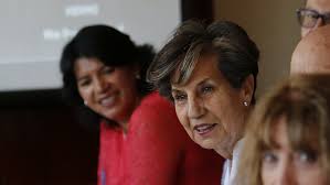 Dos jóvenes fueron asesinados en la ciudad de santa fe en menos de 24 horas. Senadora Allende Cree Que Provoste Sera La Candidata De La Dc Y Llama A Realizar Primarias Convencionales Cooperativa Cl