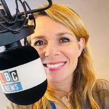 Catherine McQueen Scottish Video TV Presenter, Speaker agent