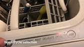 Go to our website www.fisherpaykel.com or contact your local fisher & paykel dealer. How To Lock Unlock A Designer Integrated Dishdrawer Youtube