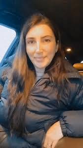 Svetlana Tereschenko's Instagram, Twitter & Facebook