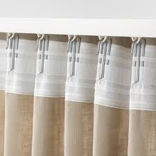 Riktig Curtain Hook Ikea Curtain Hooks Ikea Curtains Curtains