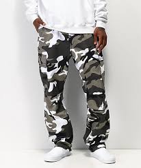 rothco bdu tactical city camo cargo pants