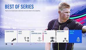 Fifa 19 Shakes Up Kick Off Mode With New Survival Variant No Rules Mode And More Vg247