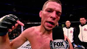 UFC 196: Conor McGregor Swings At Nate Diaz At Heated Press Conference