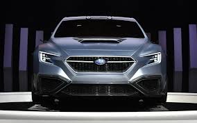 Subaru dealers are dropping prices! Rumour 400 Hp Engine Coming To Subaru Wrx Sti The Car Guide