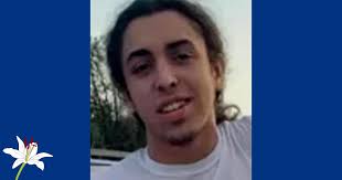 Jesse Pimental, age 25