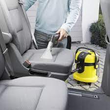 You may receive cleaning services from the best home cleaning companies in singapore. How To Clean Fabric Car Seats Karcher