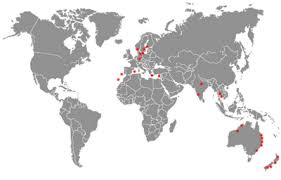 Usa, kanada, nya zeeland och australien röstade emot. Mina Resmal Ekestorm