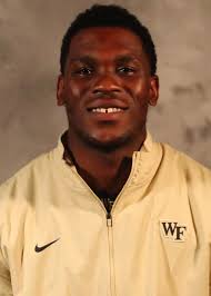 Wake Forest University Athletics