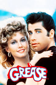 Greased Lightning" Is the Perfect Couch Dancing Song | L.E. Carmichael