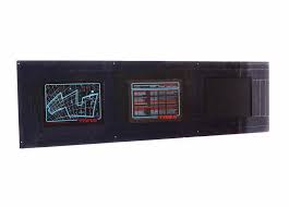 Tollpass products may not be available at all enterprise locations. Star Trek The Undiscovered Country Enterprise Bridge Lcars Panel Test Site