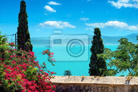 Bienvenue sur la chaîne youtube de boursorama ! Paysage Marin Du Jardin De Carthage De La Baie De Tunis Tunis Peintures Murales Tableaux Punique Tourisme Visite Carthage Myloview Fr