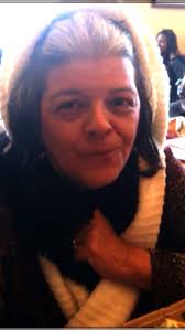 Mary-Ellen Mansur Obituary